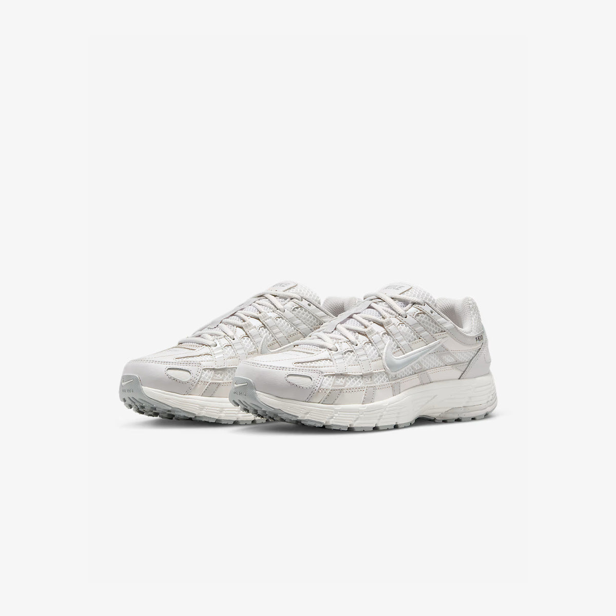 Women's Nike P-6000 SE 'Summit White'